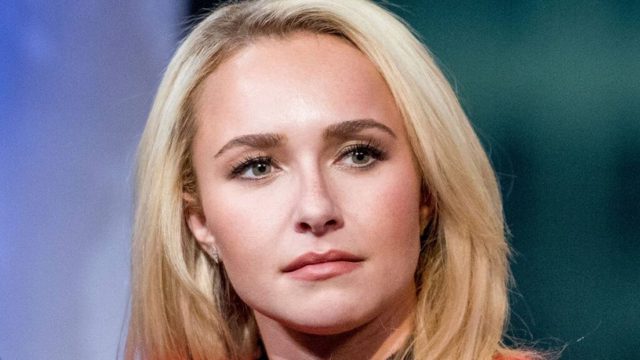 Hayden Panettiere’s Nashville TV husband breaks silence on her death with heartbreaking tribute