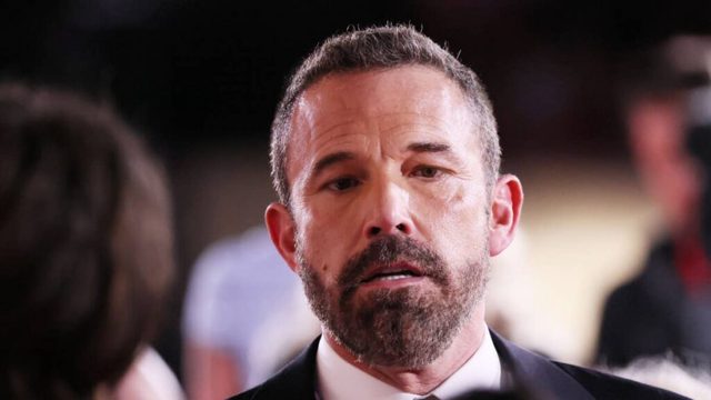 Ben Affleck’s father dies just months after his mother’s tragic death
