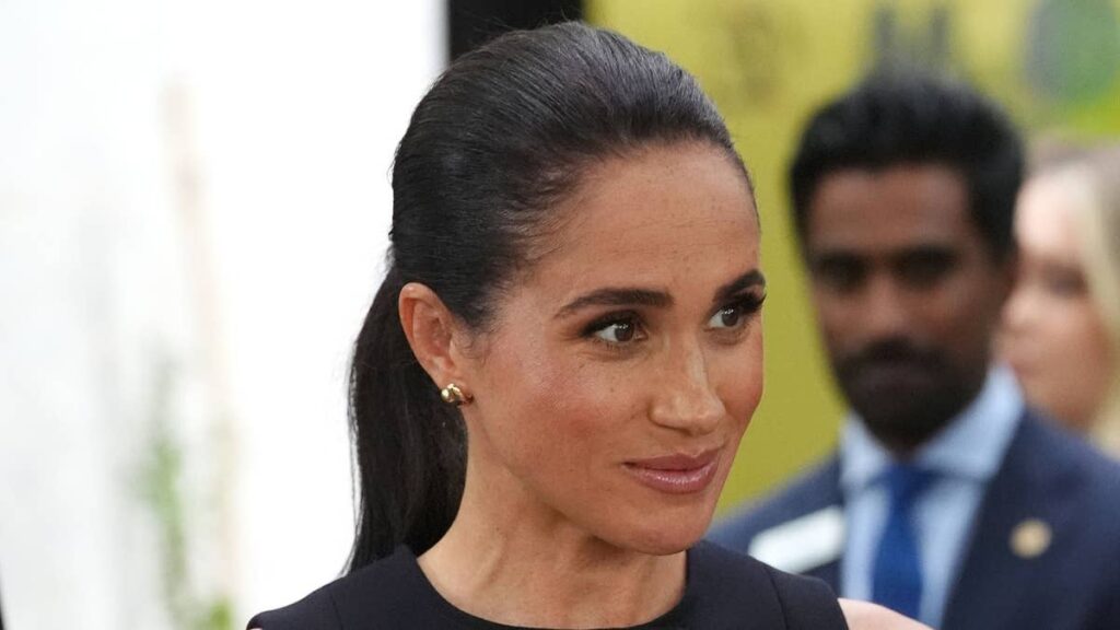 Meghan Markle drops major announcement with stunning new picture