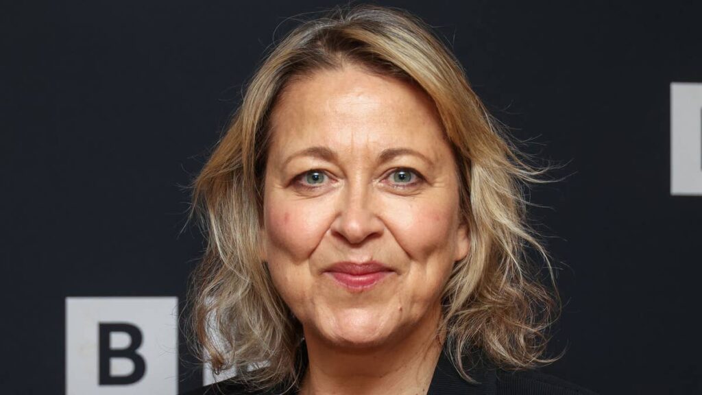Nicola Walker’s ‘gloriously absurd’ new BBC series from Richard Curtis sounds unmissable