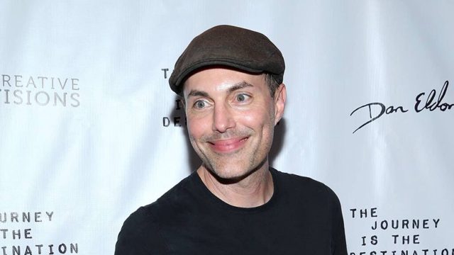 Angelina Jolie’s brother James Haven comes out as gay at 53