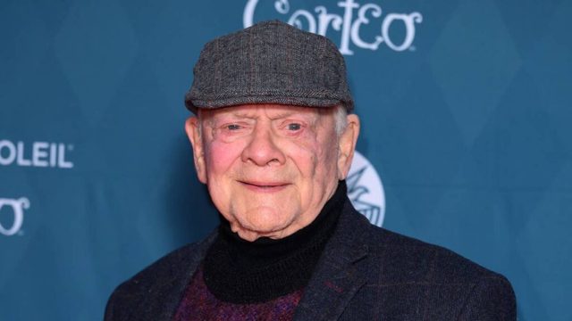 Meet David Jason’s 2 daughters – including one he didn’t know for 52 years