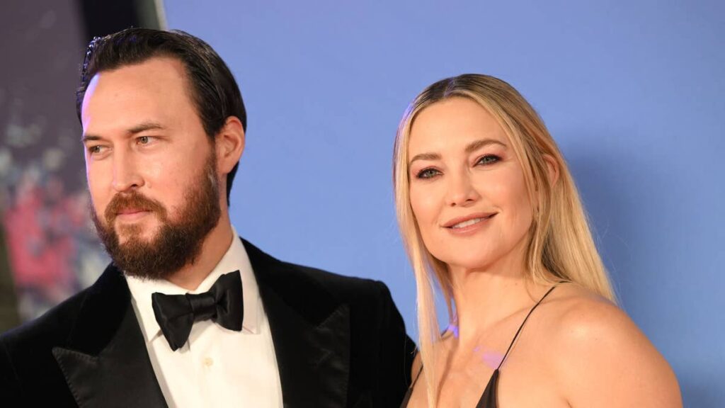 Kate Hudson makes unexpected financial confession five years into engagement