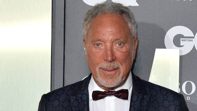 Tom Jones breaks silence following ‘axe’ from The Voice with scathing statement
