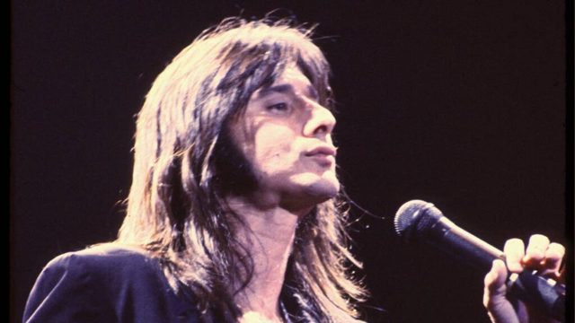 What happened to Don’t Stop Believin’ singer Steve Perry? Inside his reclusive life away from the spotlight