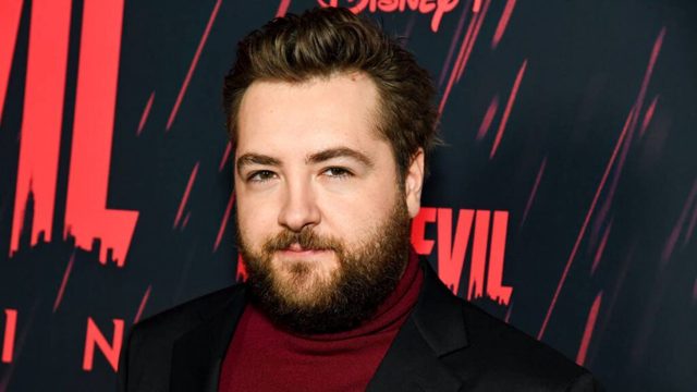 Meet The Sopranos star James Gandolfini’s lookalike son who played his father’s iconic role