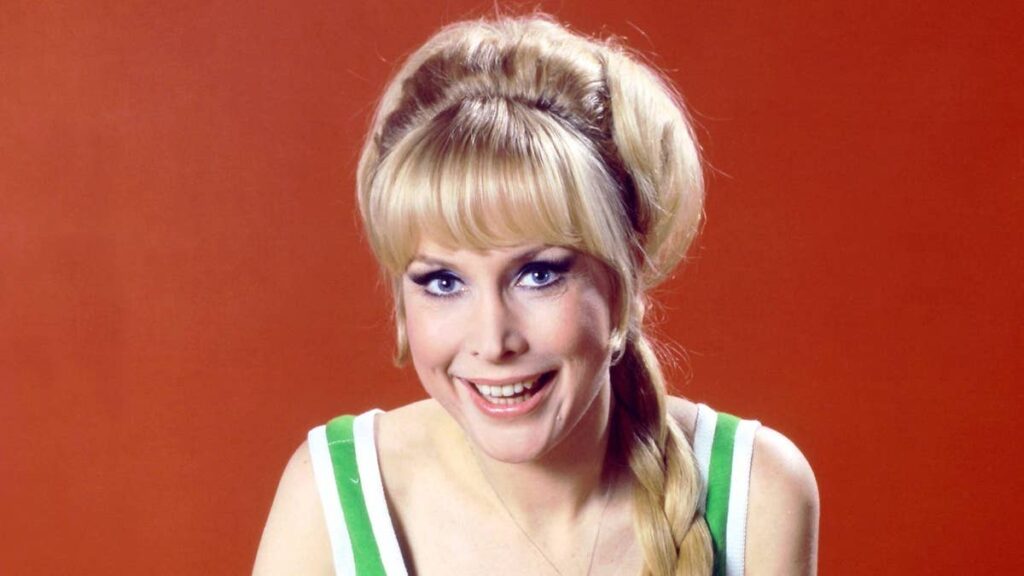 The complicated fortunes of ’60s sitcom stars including Barbara Eden