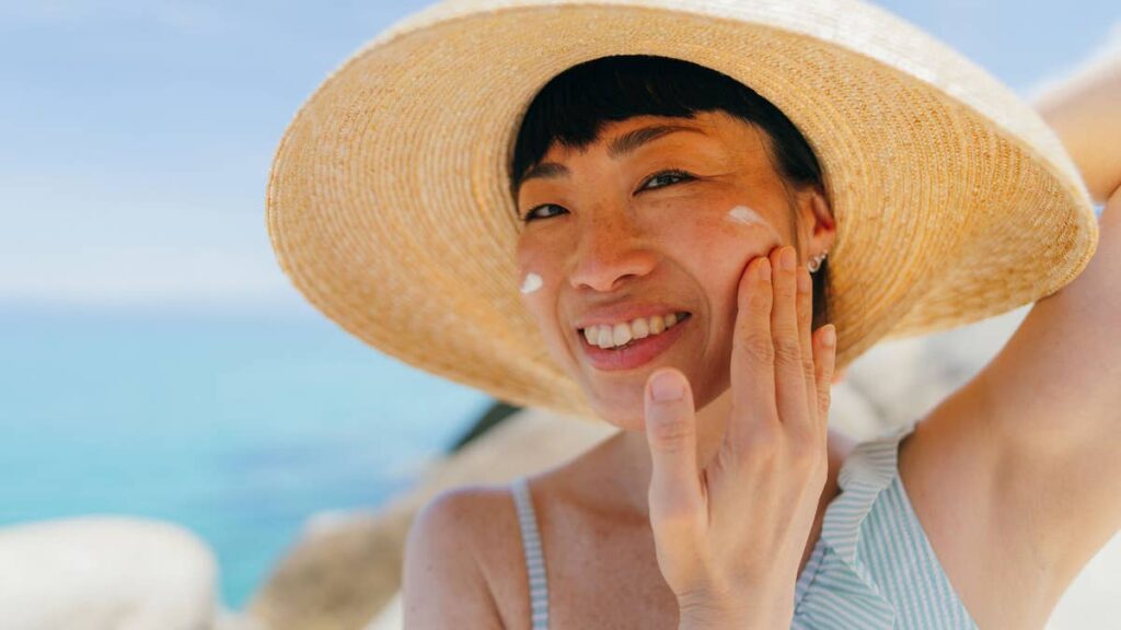 A dermatologist reveals the SPF mistake you’re making this summer — and what to do instead
