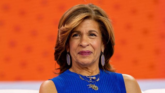 Hoda Kotb’s surprising love life update after meeting ‘cute’ man during emotional chance encounter