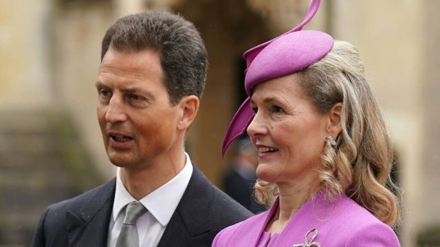 Liechtenstein royal family makes major announcement with huge ramifications for Prince Joseph Wenzel’s children