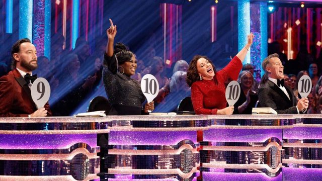 Strictly ‘scraping the barrel’? Not a chance and here’s why I’m more excited for the show than ever