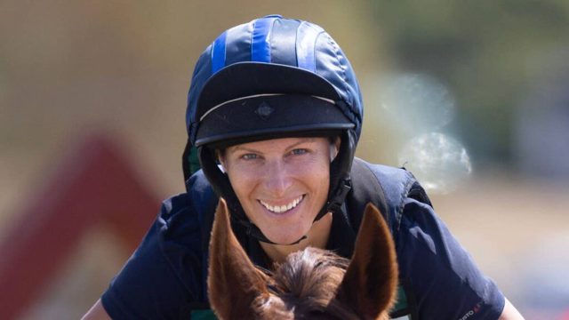 ‘Super happy’ Zara Tindall wins first major championship in nearly 20 years