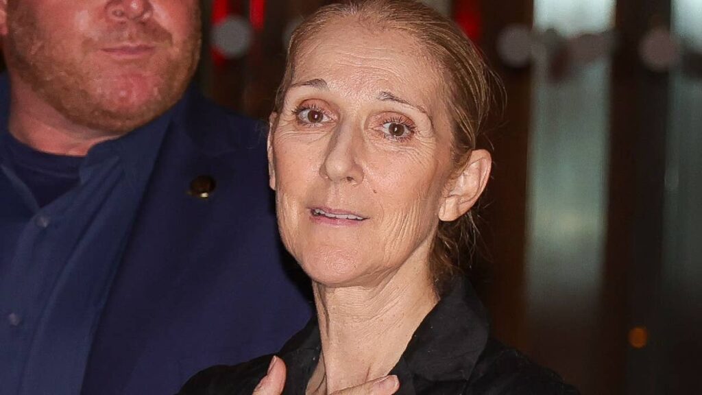 Celine Dion shares rare health update and admits ‘it’s not always pretty’ while reflecting on personal life