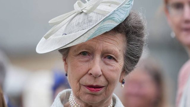 How ‘hard-working’ Princess Anne takes control behind the scenes at Balmoral