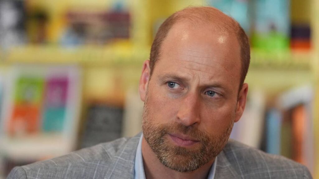 Prince William’s strict rule with 3 children revealed