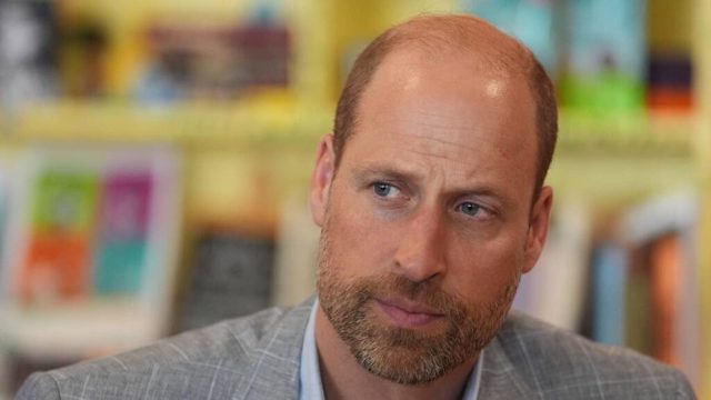Prince William’s strict rule with 3 children revealed