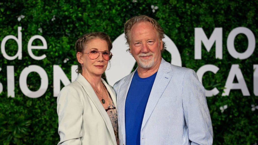 Melissa Gilbert reveals heartbreaking truth about what happened to her at 11 amid Timothy Busfield legal battle