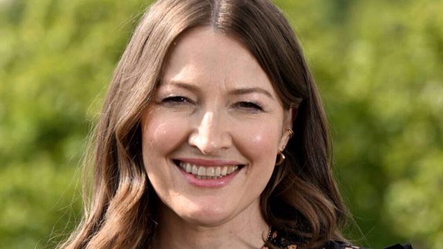 Still feeling like an imposter at 50? Lanterns star Kelly Macdonald has some news for you