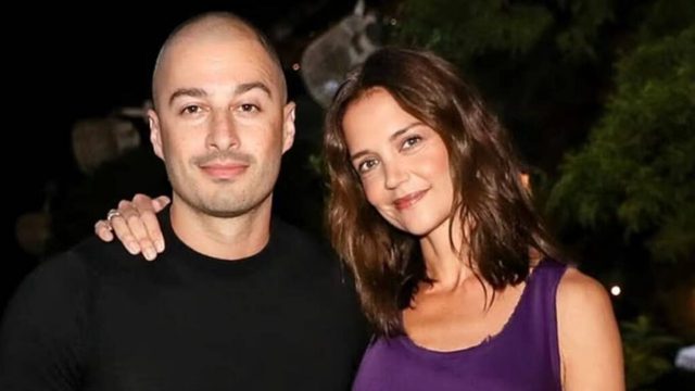 Katie Holmes, 47, takes major step with younger boyfriend weeks after going public