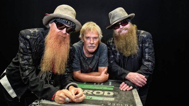 ZZ Top pays tribute as founding member dies aged 77 after hospice care