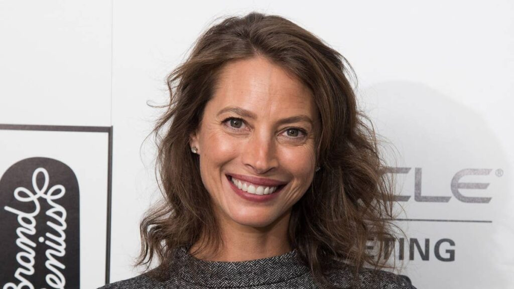 Supermodel Christy Turlington, 57, glows without makeup in gorgeous new photos from overseas trip