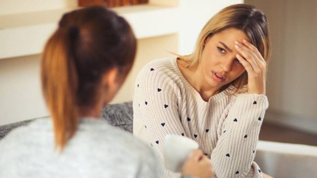 ​​​A psychologist warns how toxic people can make you physically ill—and what you can do to stop it