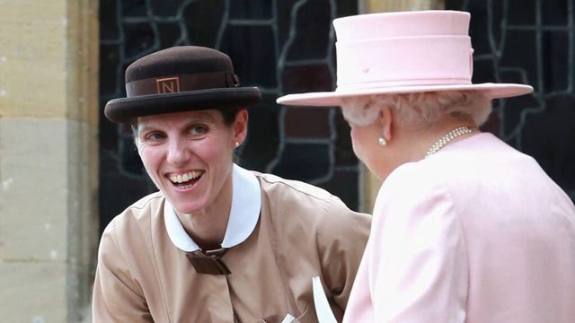9 strict rules royal nannies must never break under any circumstances