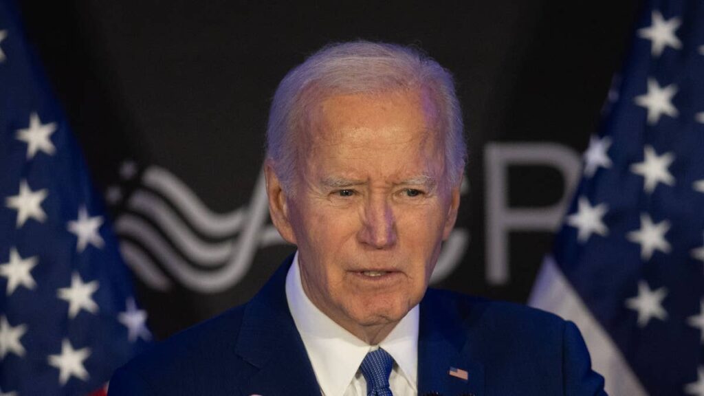 President Joe Biden’s son Hunter shares devastating update on stage 4 prostate cancer diagnosis