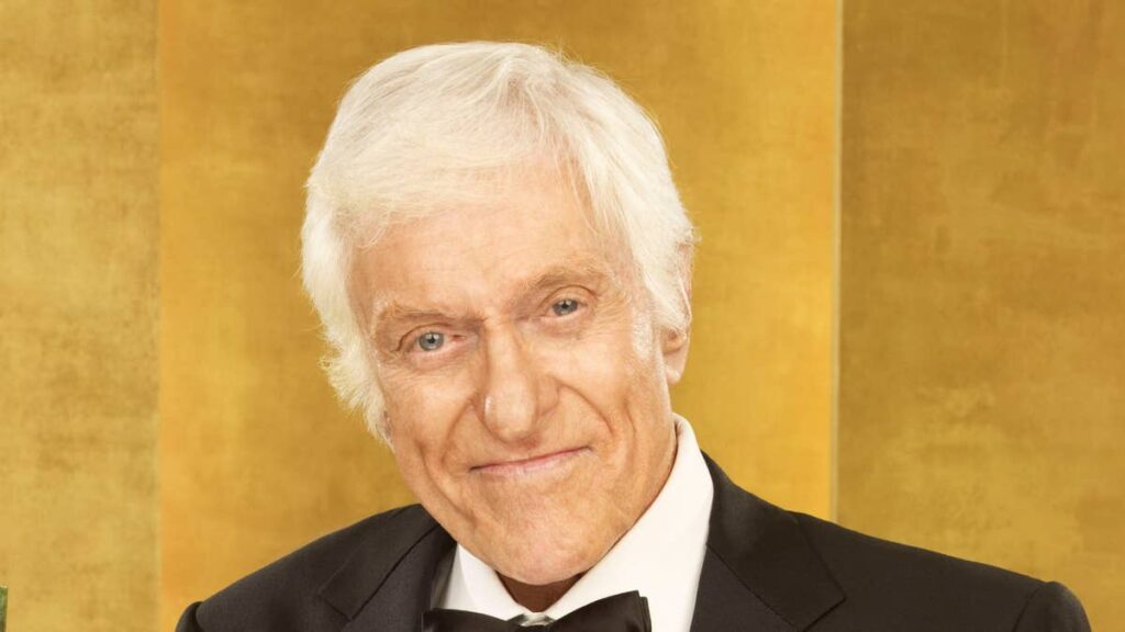 Meet Dick Van Dyke’s history-making girlfriend of 33 years — a romance that began as an affair