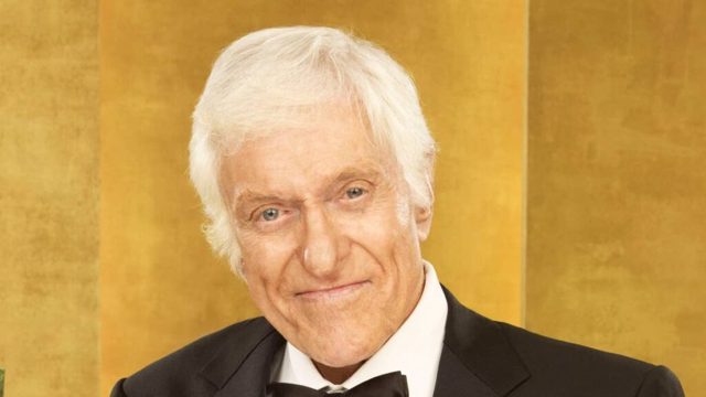 Meet Dick Van Dyke’s history-making girlfriend of 33 years — a romance that began as an affair