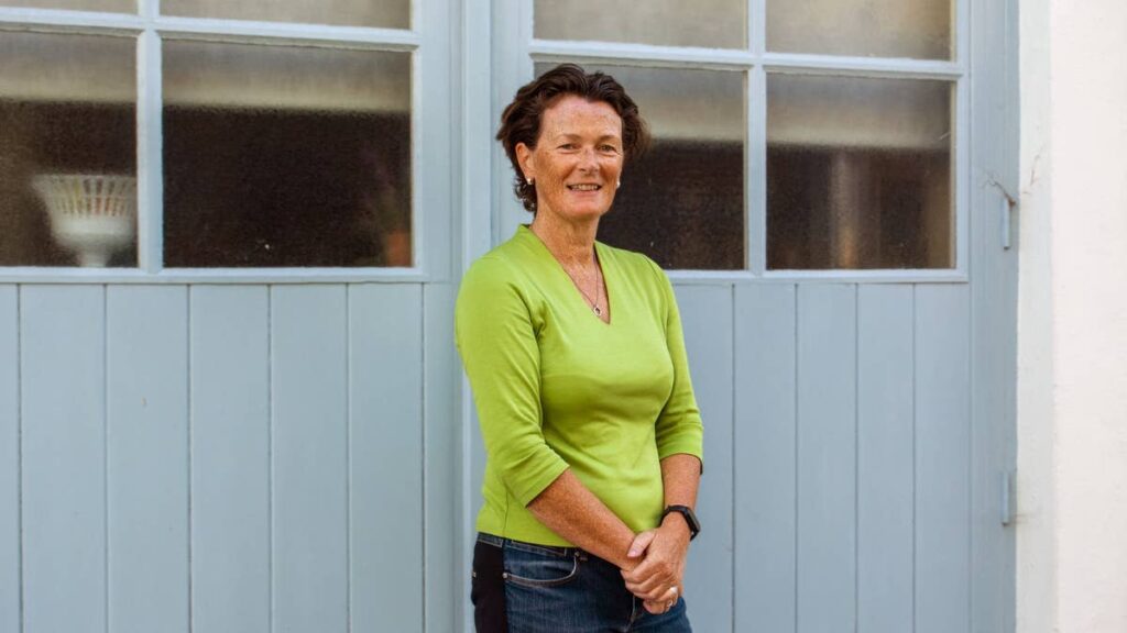 ‘I’m 52 and I assumed my issues at work were down to stress, but it was actually hearing loss’