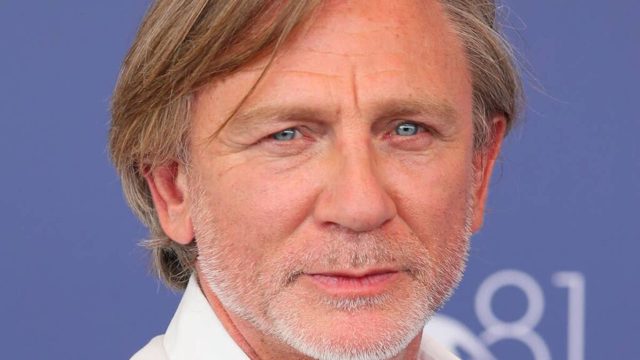 Daniel Craig, 58, makes rare public appearance amid James Bond rumours