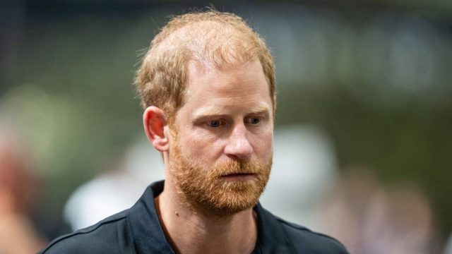 Prince Harry puts children’s safety into spotlight as he reacts to $567 million Meta judgement