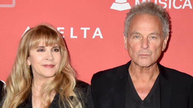 Inside Lindsey Buckingham’s longtime feud with Fleetwood Mac bandmate Stevie Nicks — and where they stand now
