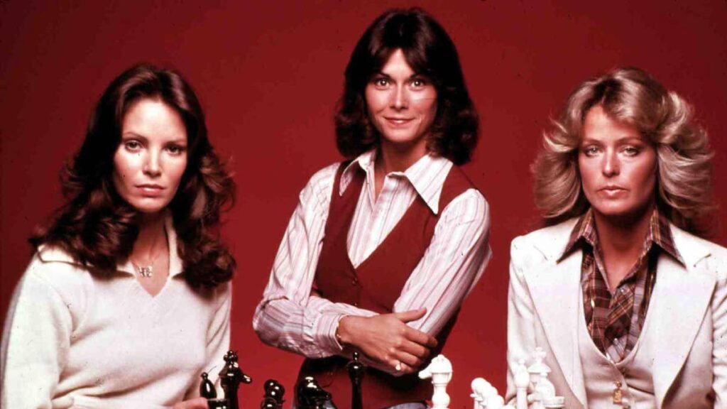 Charlie’s Angels star, 80, leaves fans doing a double take in ageless new photos