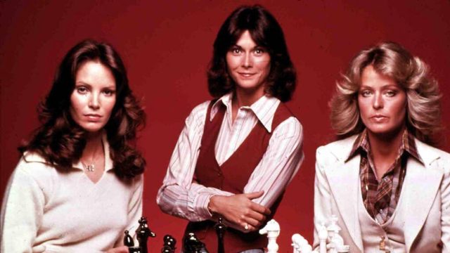 Charlie’s Angels star, 80, leaves fans doing a double take in ageless new photos