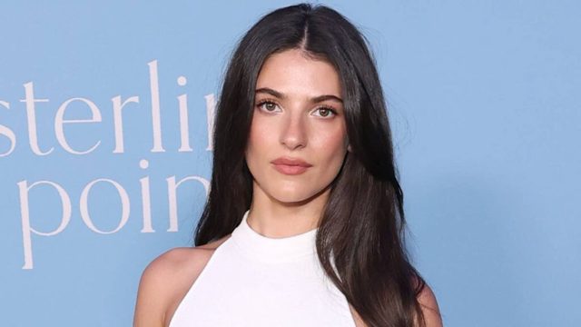 Meet the striking actress being dubbed ‘the most beautiful woman in the world’