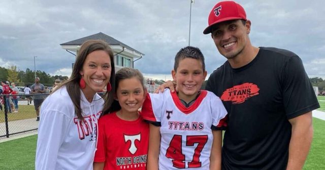 Ex-ESPN Analyst David Pollack Gives Tough Update on Wife’s Brain Cancer: ‘Didn’t Get the Best News’