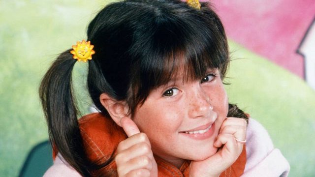 Meet Punky Brewster star Soleil Moon Frye’s 4 children — including daughter who is her double