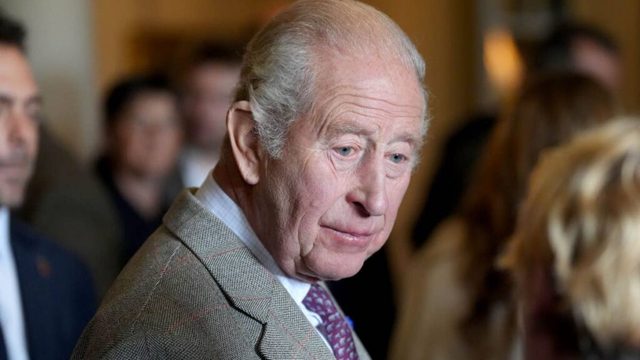 King Charles’ unprecedented reaction to ‘agony’ of Charles Spencer’s hurtful claims