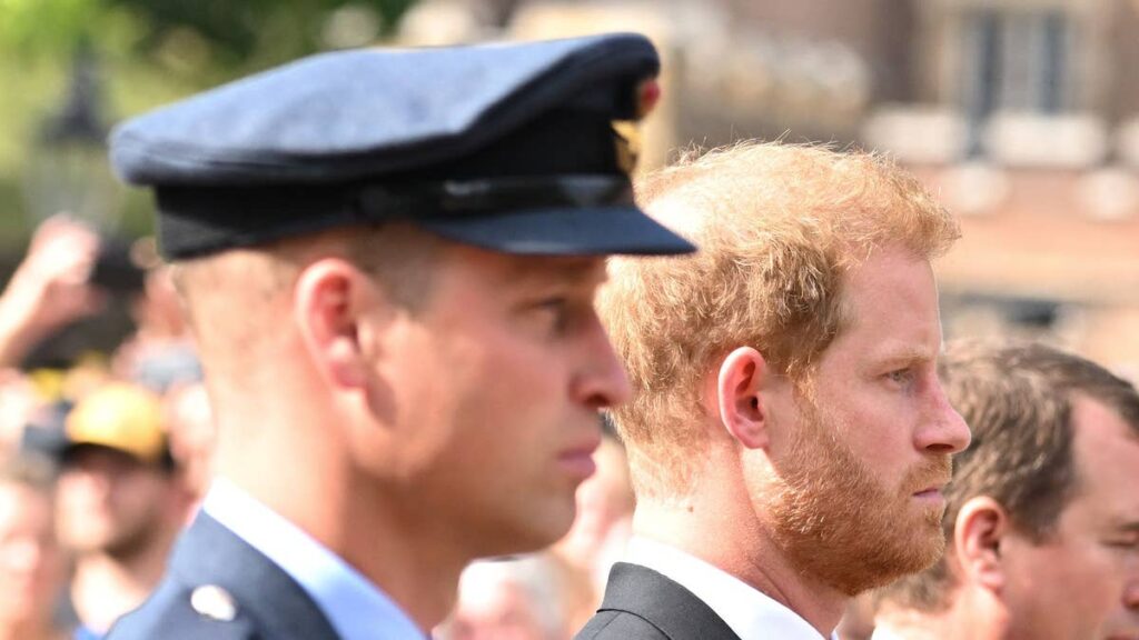 7 times royal brother relationships have turned nasty