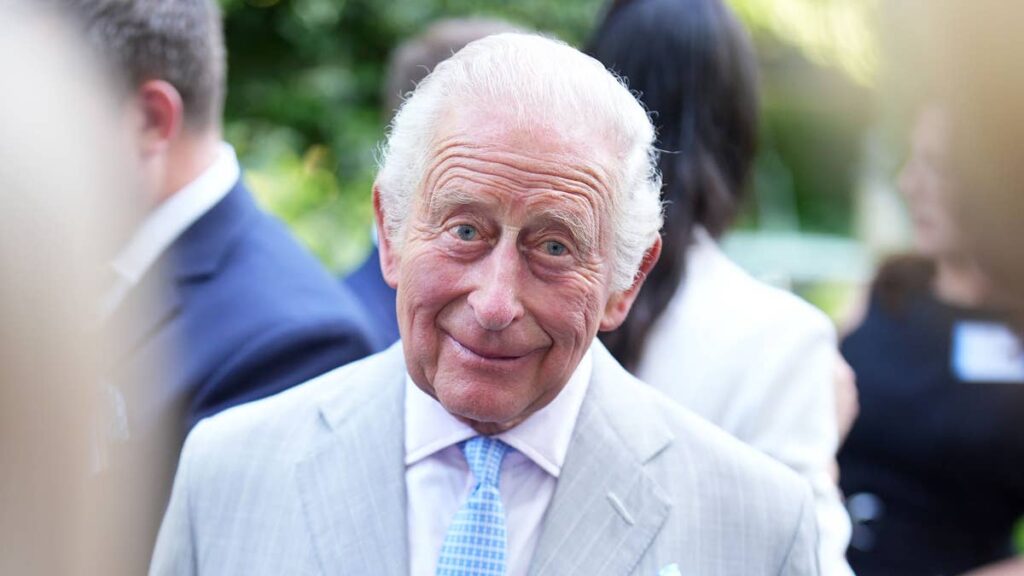 King Charles prepares for change at royal home after private summer break