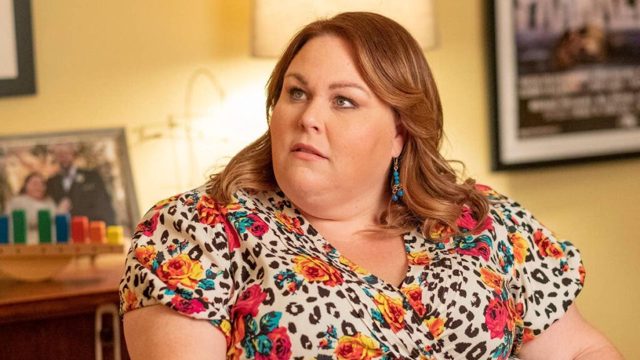This Is Us star Chrissy Metz admits to using GLP-1 after years of resisting weight loss drug