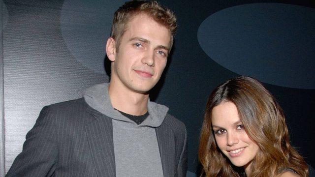 Hayden Christensen and Rachel Bilson’s pre-teen daughter, 11, makes red carpet debut with famous dad
