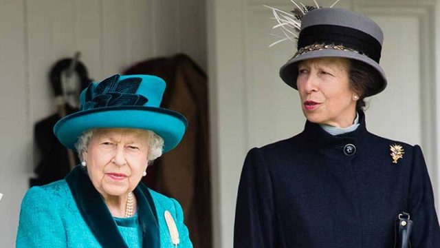 Princess Anne reveals the 1 household chore that made Queen Elizabeth lose her cool: ‘She’ll be angry’