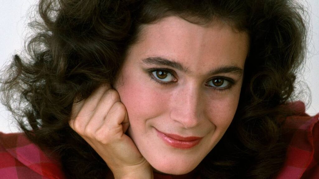 What happened to 80s leading lady Sean Young? Her life now after being ‘locked out’ of Hollywood following controversial 1987 movie