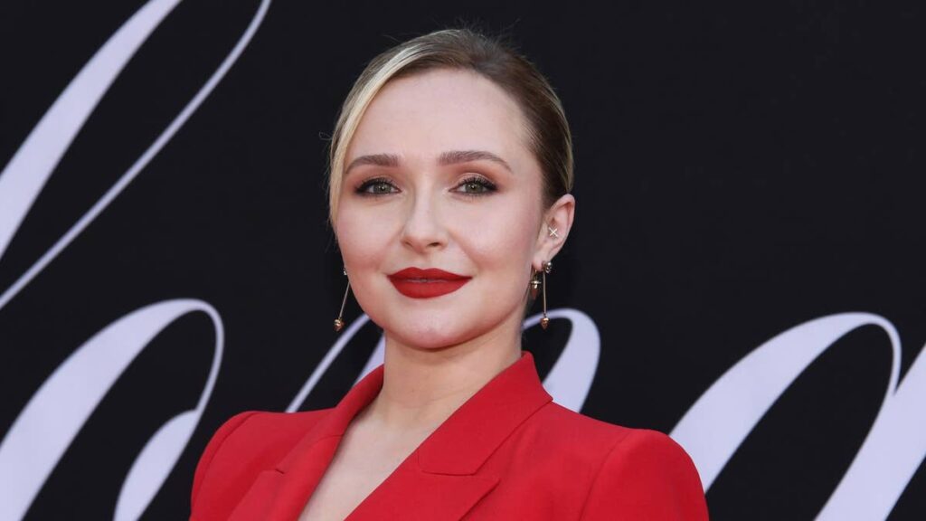 Hayden Panettiere’s heartbreaking comment about aging revealed on what would have been her 37th birthday