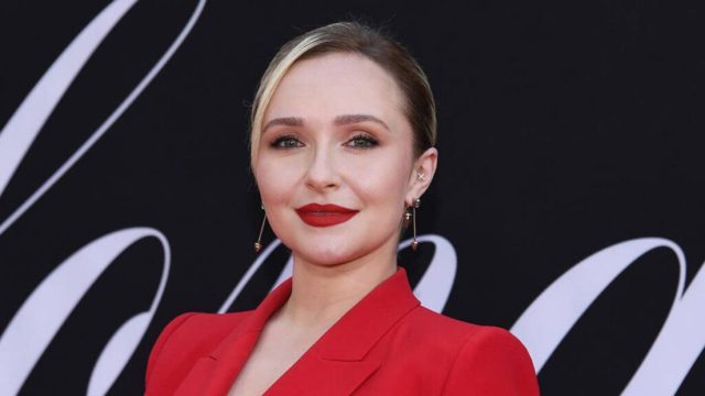 Hayden Panettiere’s heartbreaking comment about aging revealed on what would have been her 37th birthday