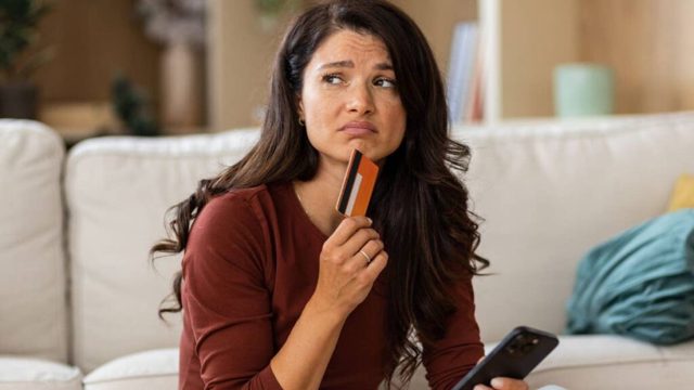 Can’t stop impulse shopping? A psychologist explains what’s really going on