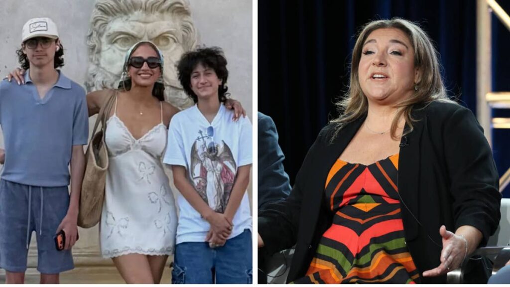 Supernanny Jo Frost surprises with unexpected remarks on Jennifer Lopez’s parenting of twins Oskar and Max